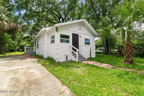 936 W 28th St, Jacksonville, FL 32209