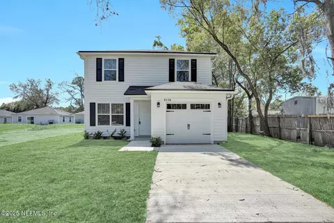 8136 Wyoming St, Jacksonville, FL 32220