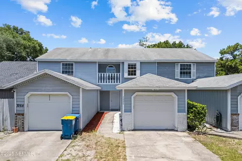 3066 Cobblewood Ln W, Jacksonville, FL 32225