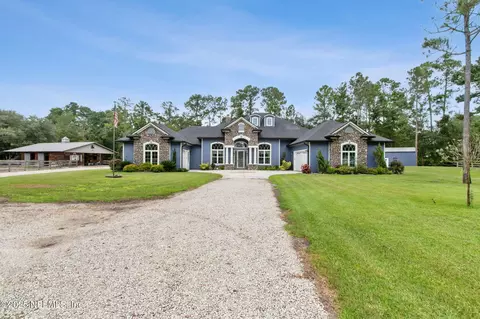 152 Ashton Oaks Dr, Saint Augustine, FL 32092
