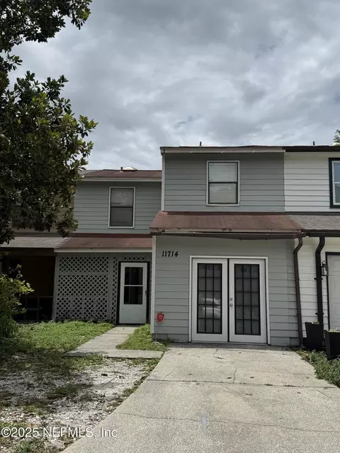 11714 Tanager Dr, Jacksonville, FL 32225