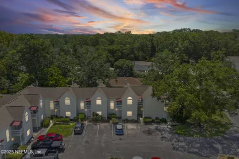 2300 Twelve Oaks Dr #K-14, Orange Park, FL 32065