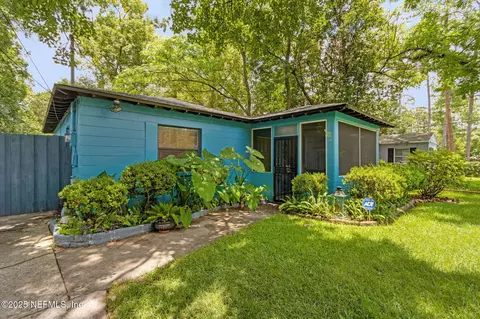 3207 Plum St, Jacksonville, FL 32205