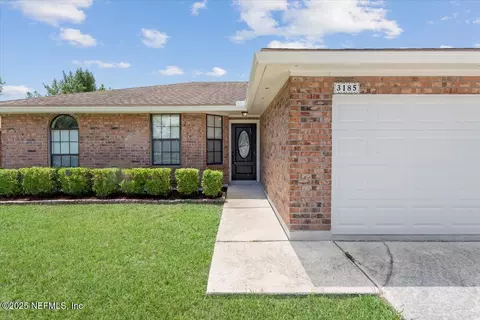 3185 Sarahs Ct, Green Cove Springs, FL 32043