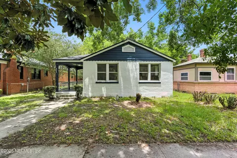 1177 8th St W, Jacksonville, FL 32209