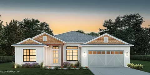 8515 Florence Cove Rd, Saint Augustine, FL 32092