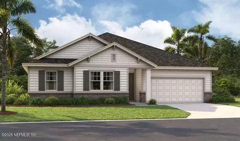29 Ponce Preserve Dr, Palm Coast, FL 32164