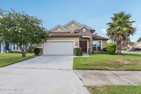 5000 Redford Manor Dr, Jacksonville, FL 32258