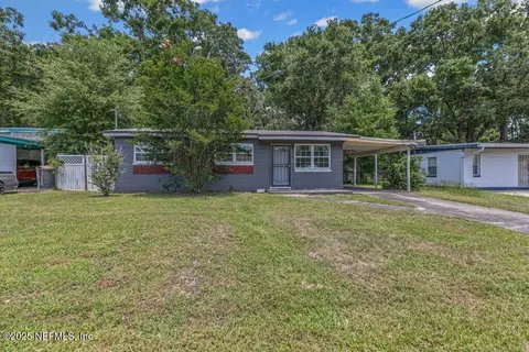 9403 Spottswood Rd, Jacksonville, FL 32208