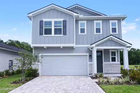 523 White Rabbit Run, Saint Augustine, FL 32092