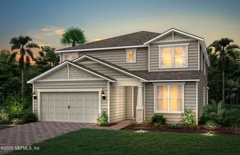 22 Turkey Trot Ct, Saint Augustine, FL 32095