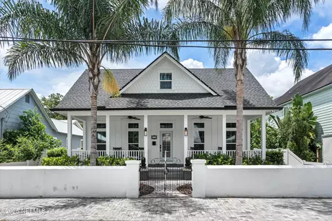 17 Hope St, Saint Augustine, FL 32084