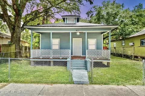 1552 E 11th St, Jacksonville, FL 32206