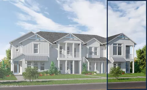 40 Islington Ln, Ponte Vedra, FL 32081