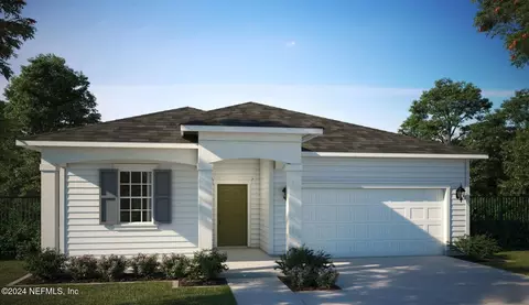 71 Shy Spruce Cir, Saint Augustine, FL 32092