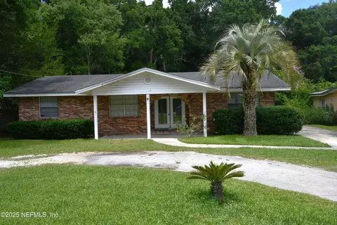 44135 Lee Dr, Callahan, FL 32011 photo 1