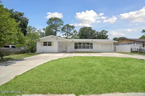 7934 Old Kings Rd S, Jacksonville, FL 32217