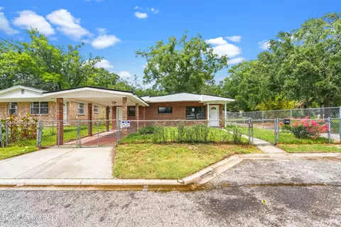 2103 W 14th St, Jacksonville, FL 32209