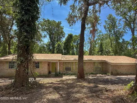 2901 Gordon St E, Orange Park, FL 32073