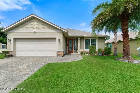 11757 Lake Bend Cir, Jacksonville, FL 32218