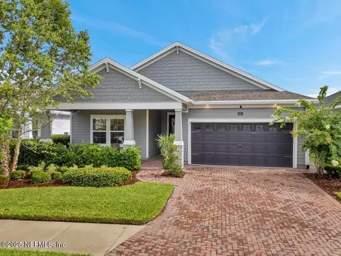 91 Dade Ct, Saint Augustine, FL 32092