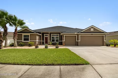 127 Bradford Lake Cir, Jacksonville, FL 32218