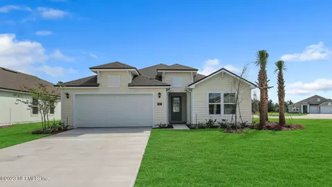 8 Summerwood Rd N, Palm Coast, FL 32137