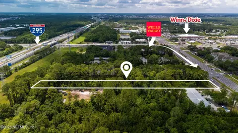 0 St Johns Bluff Rd N, Jacksonville, FL 32246
