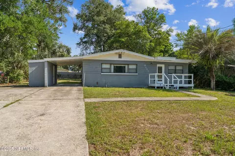 3157 Altamont Ave E, Jacksonville, FL 32208