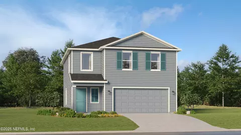 2861 Grand Finale St, Green Cove Springs, FL 32043