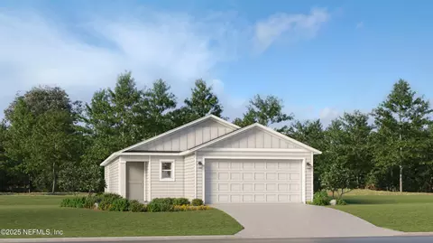 2837 Grand Finale St, Green Cove Springs, FL 32043