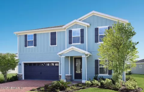 147 Bluegrass Way, Saint Augustine, FL 32092