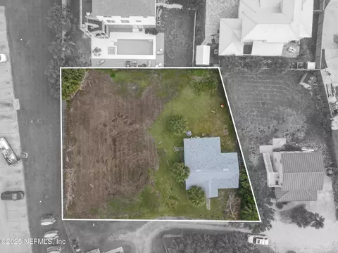 130 Gassett Rd, Saint Augustine, FL 32080