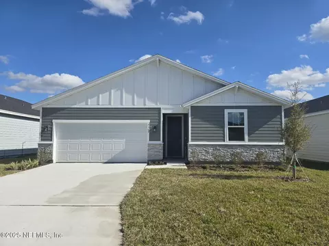 7369 Carson View Ln, Jacksonville, FL 32218