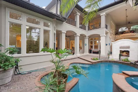 117 Hickory Hill Dr, Saint Augustine, FL 32095