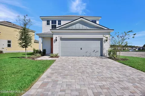 160 Blind Oak Cir, Saint Augustine, FL 32095