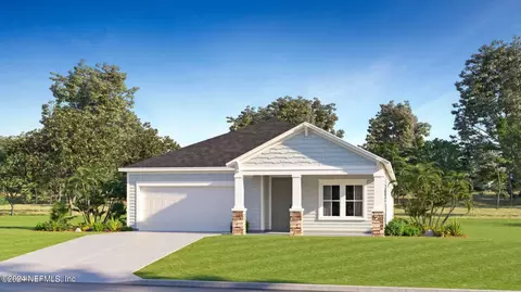 108 Round Robin Run, Saint Johns, FL 32259