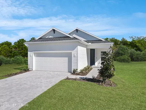 100 Round Robin Run, Saint Johns, FL 32259