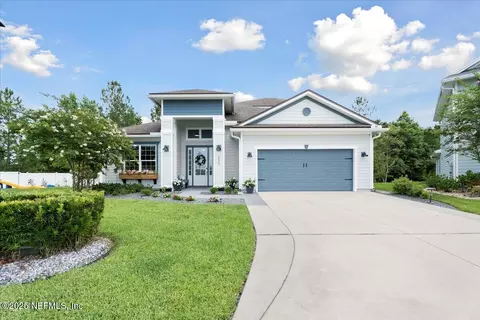 395 Jennie Lake Ct, Saint Augustine, FL 32095