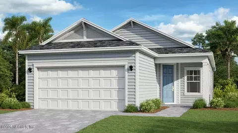 612 Murphys Dr, Saint Johns, FL 32259