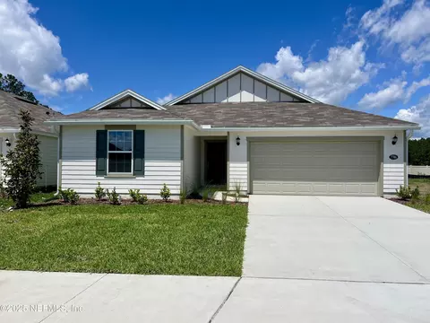 7786 Rippa Valley Way, Jacksonville, FL 32222