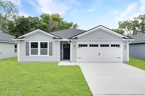 5444 Harriet Ave, Jacksonville, FL 32254