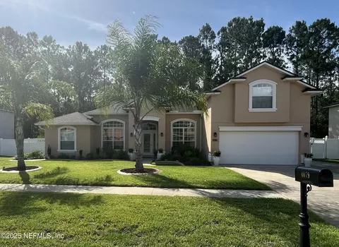 4079 Sherman Hills Pkwy W, Jacksonville, FL 32210