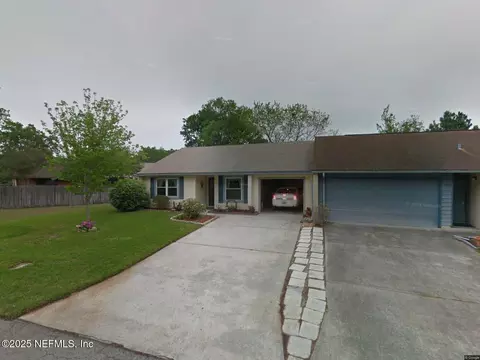 11439 Godfrey Way, Jacksonville, FL 32223