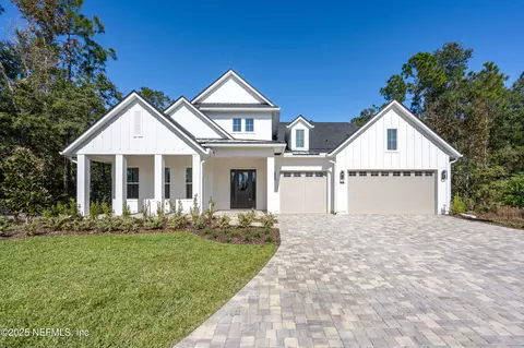 73 Arbor Creek Dr, Saint Augustine, FL 32092