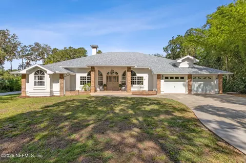 1465 Lambert Ave, Flagler Beach, FL 32136