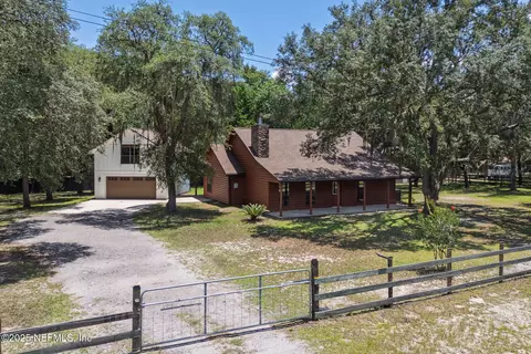 2871 Anchor Rd, Middleburg, FL 32068