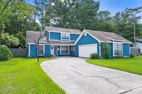 2103 Indian Springs Dr, Jacksonville, FL 32246