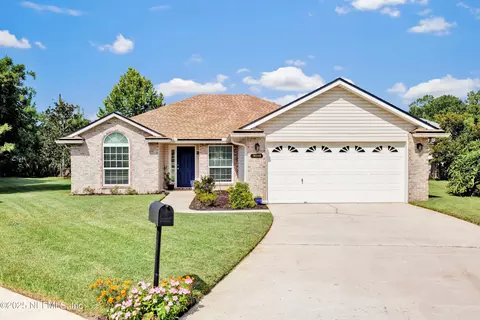 14140 Washburn Ct, Jacksonville, FL 32250