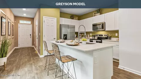 5644 Coppers Edge Ln, Jacksonville, FL 32254